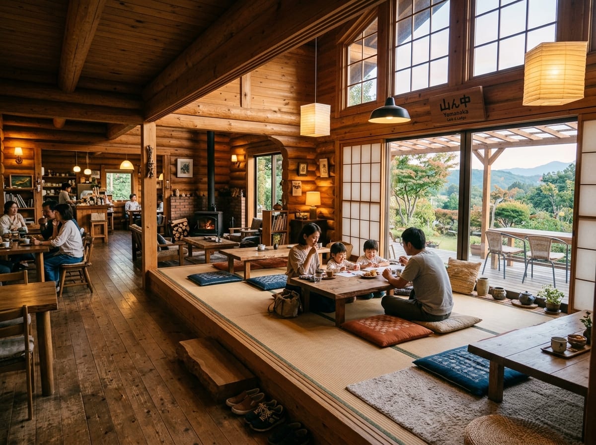 RoySe Cafe