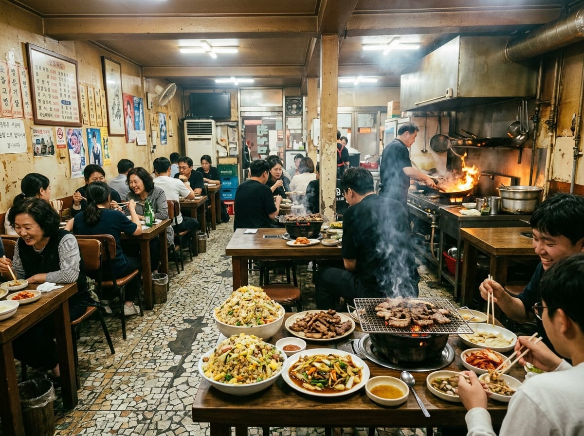 食道楽