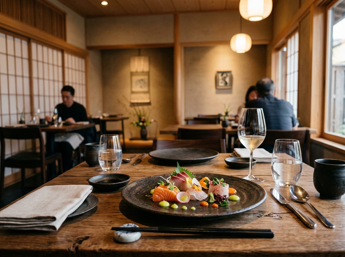 洋食屋 ふじ家