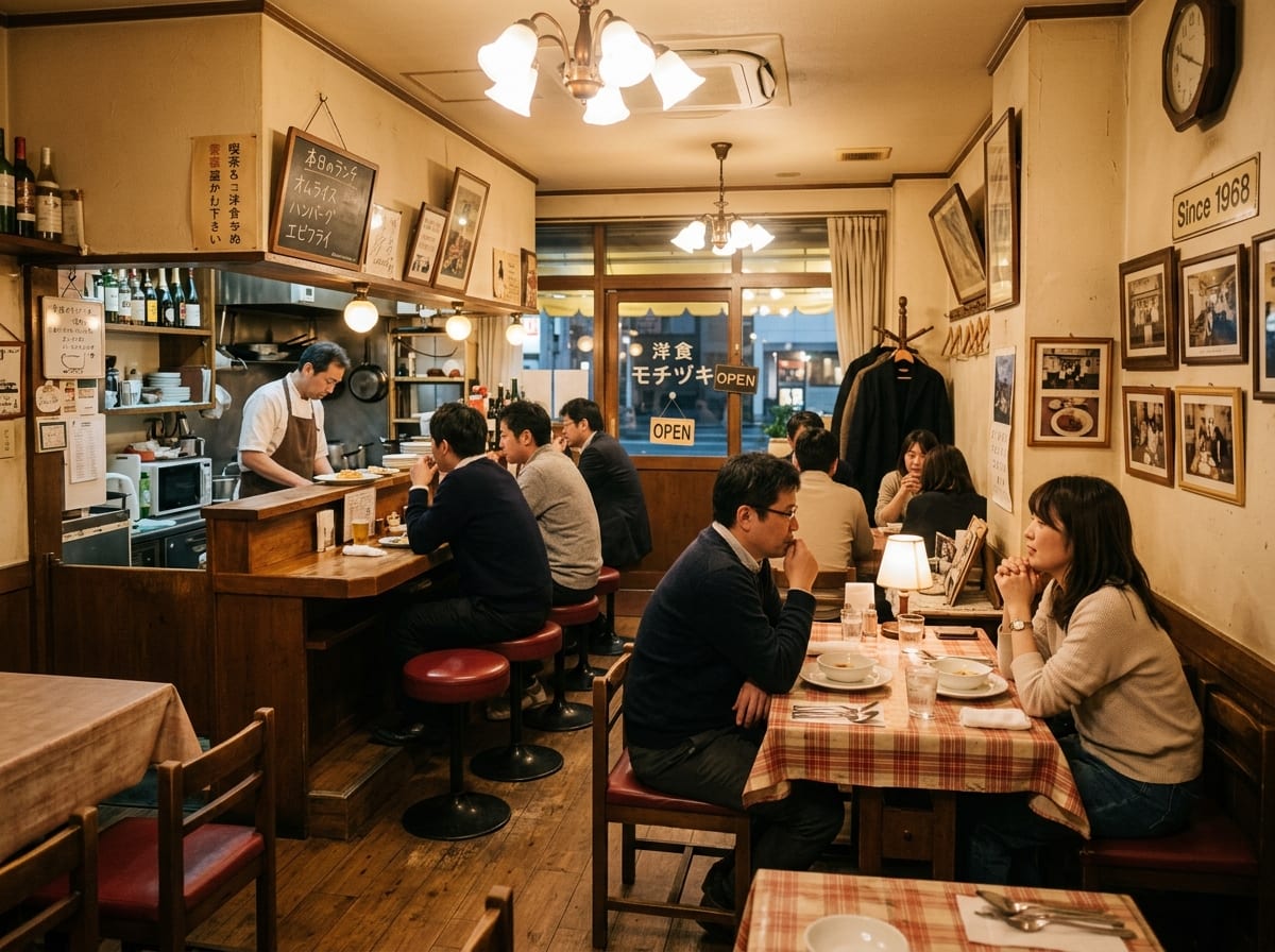 レストラン かじ