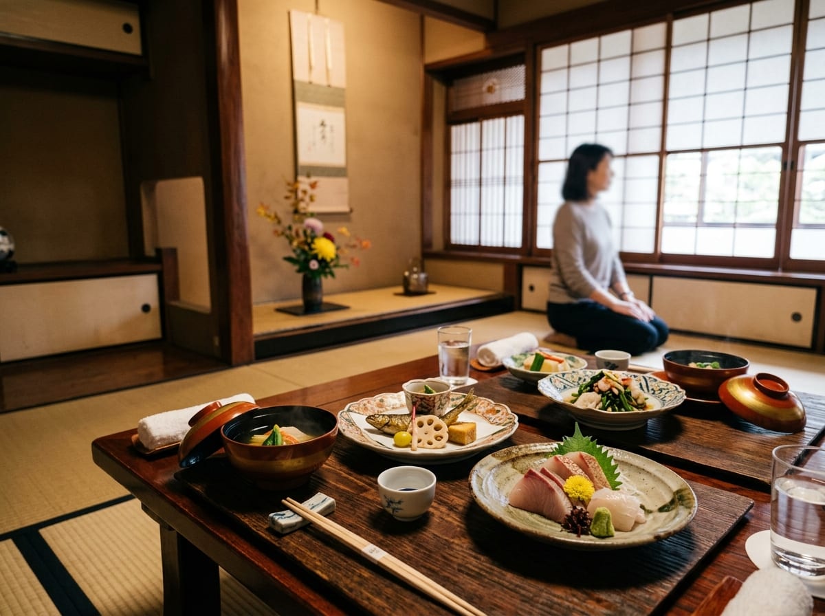 京彩厨房 なが田