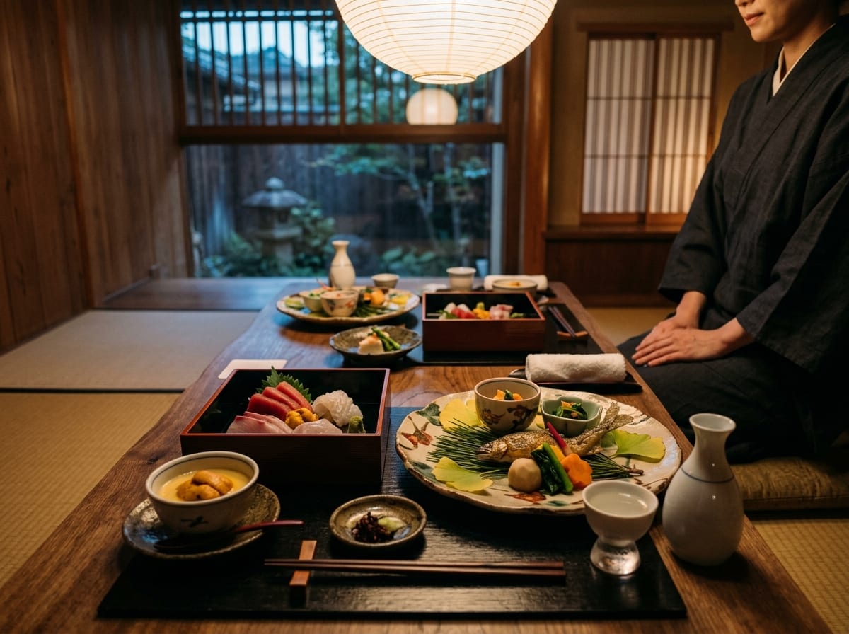 旬彩酒肴 おく村