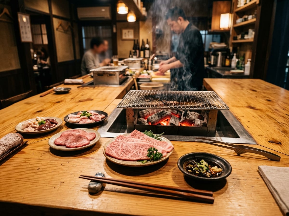 ホルモン工房 恵屋