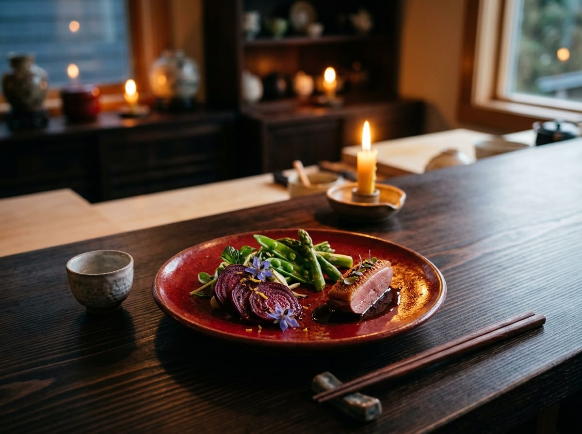 料理屋 takanabe