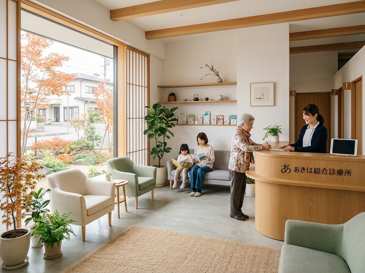 康安外科内科医院