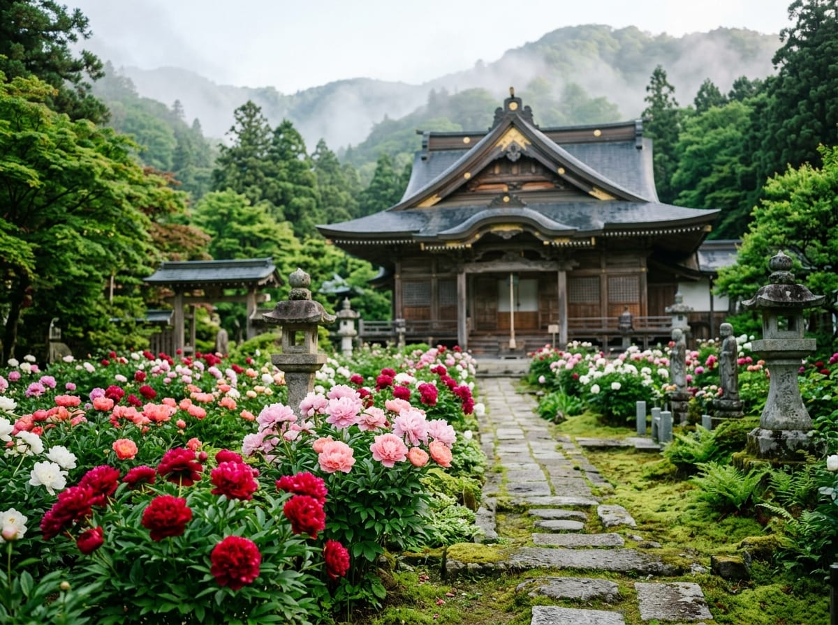 長谷寺