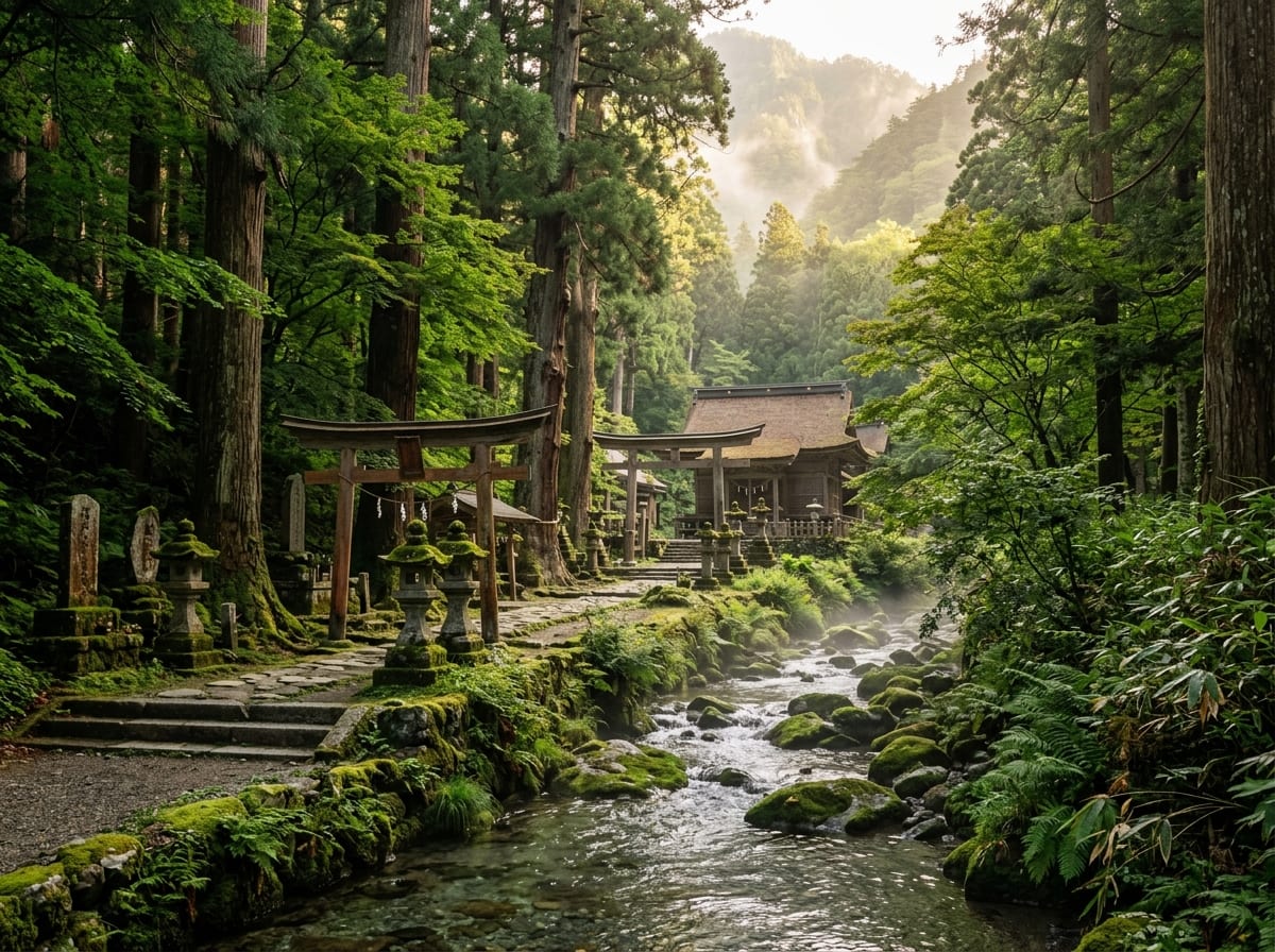 小國神社