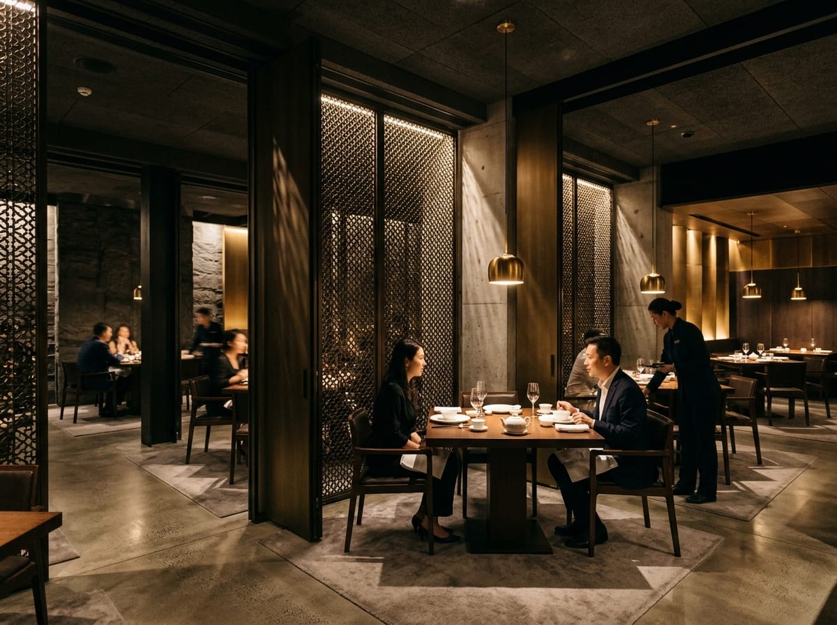 中国料理 大観苑