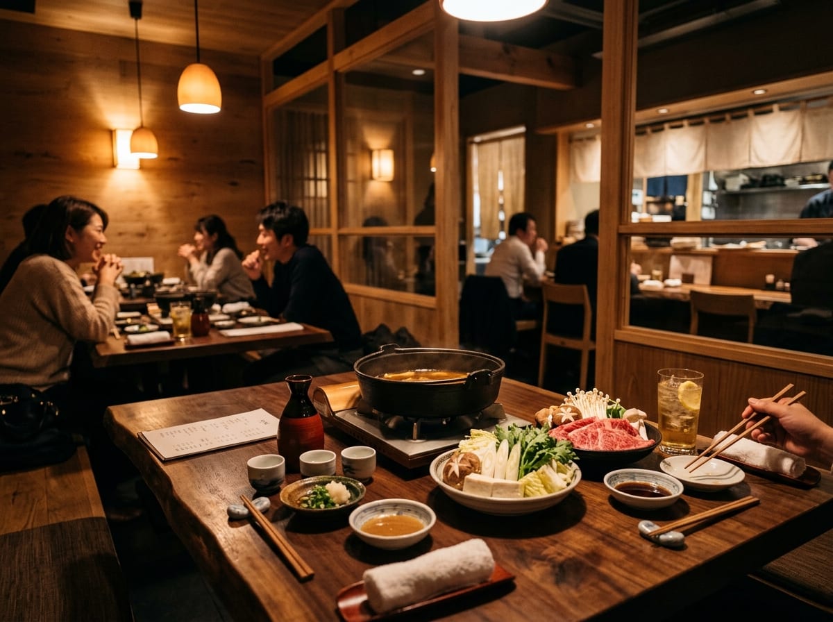 創作居酒屋 はれの木 ダイニング