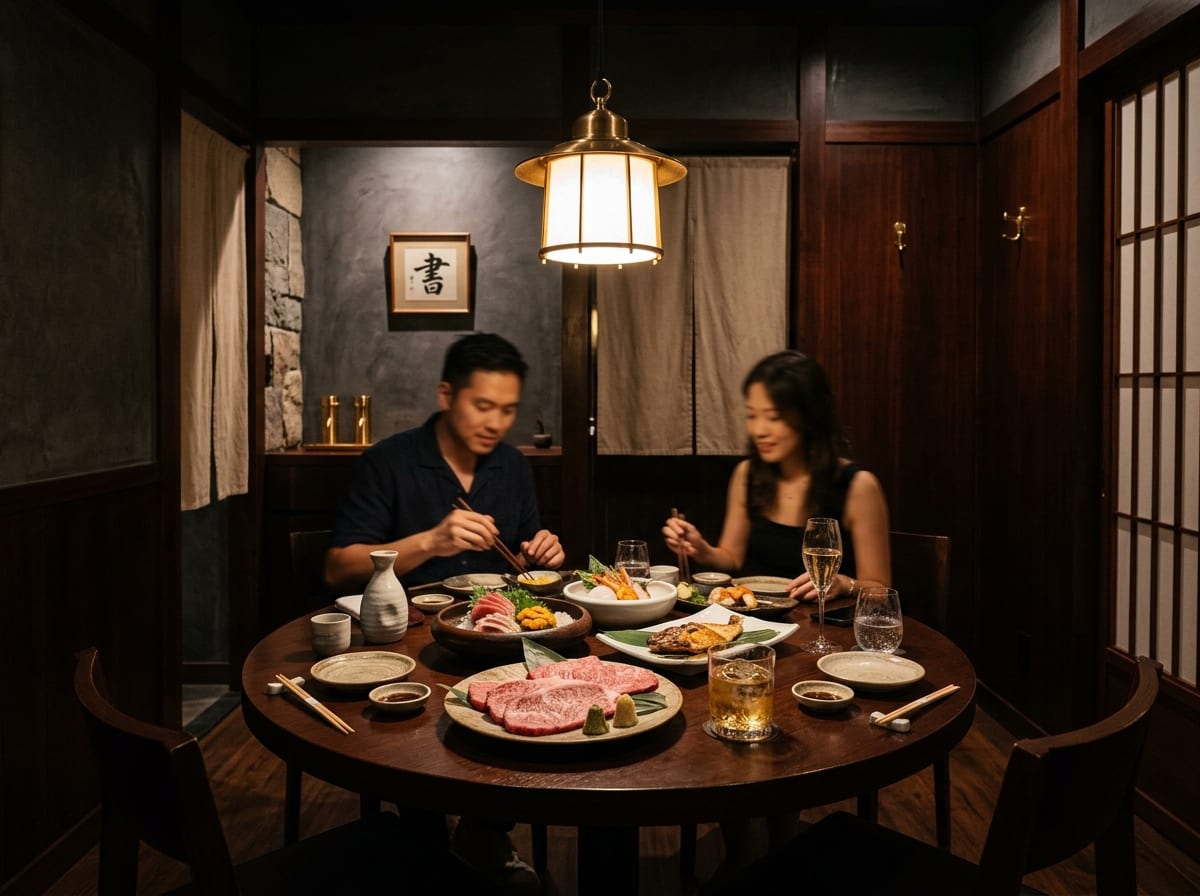 個室 時の居酒屋 刻 松戸店