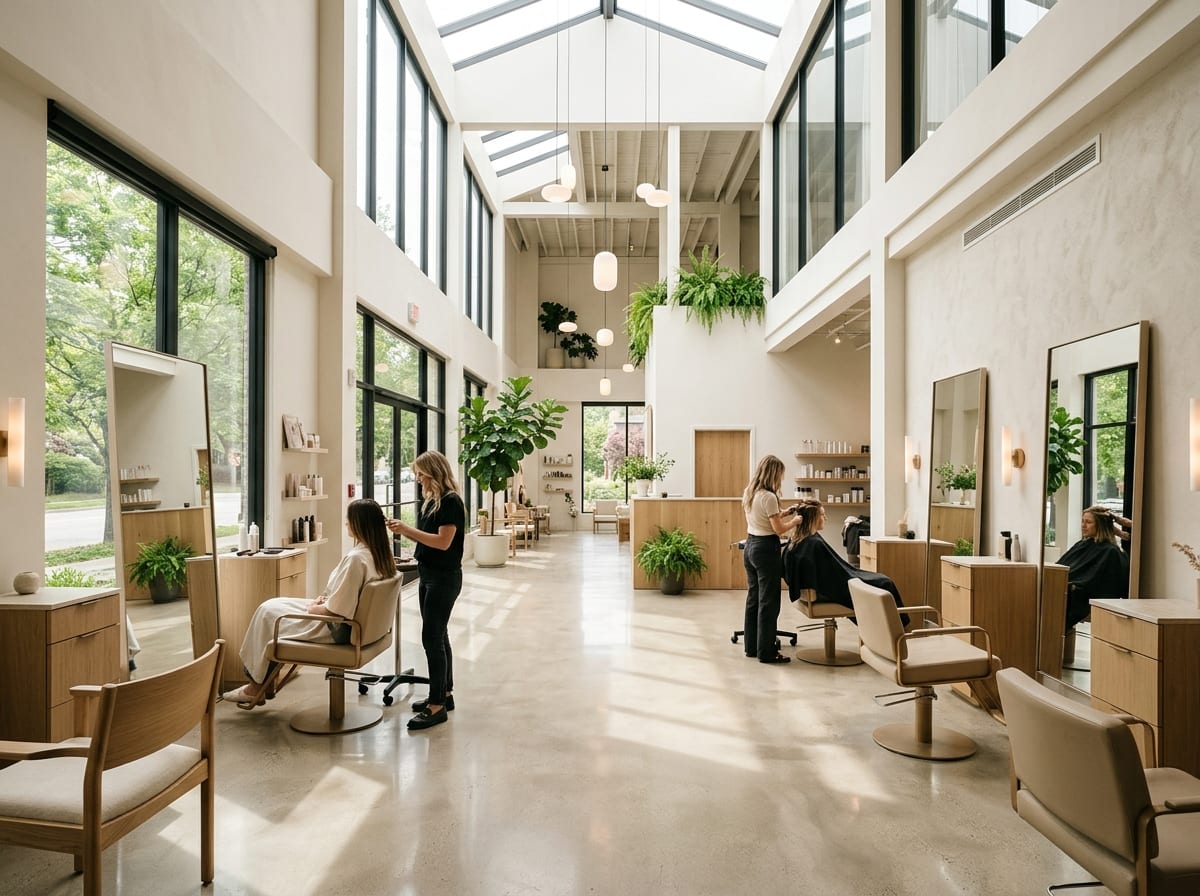 Salon de Mori