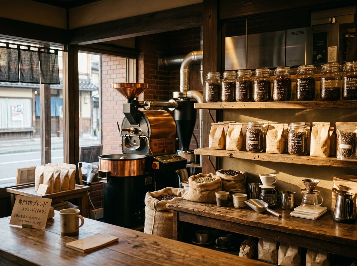 COFFEE MART63