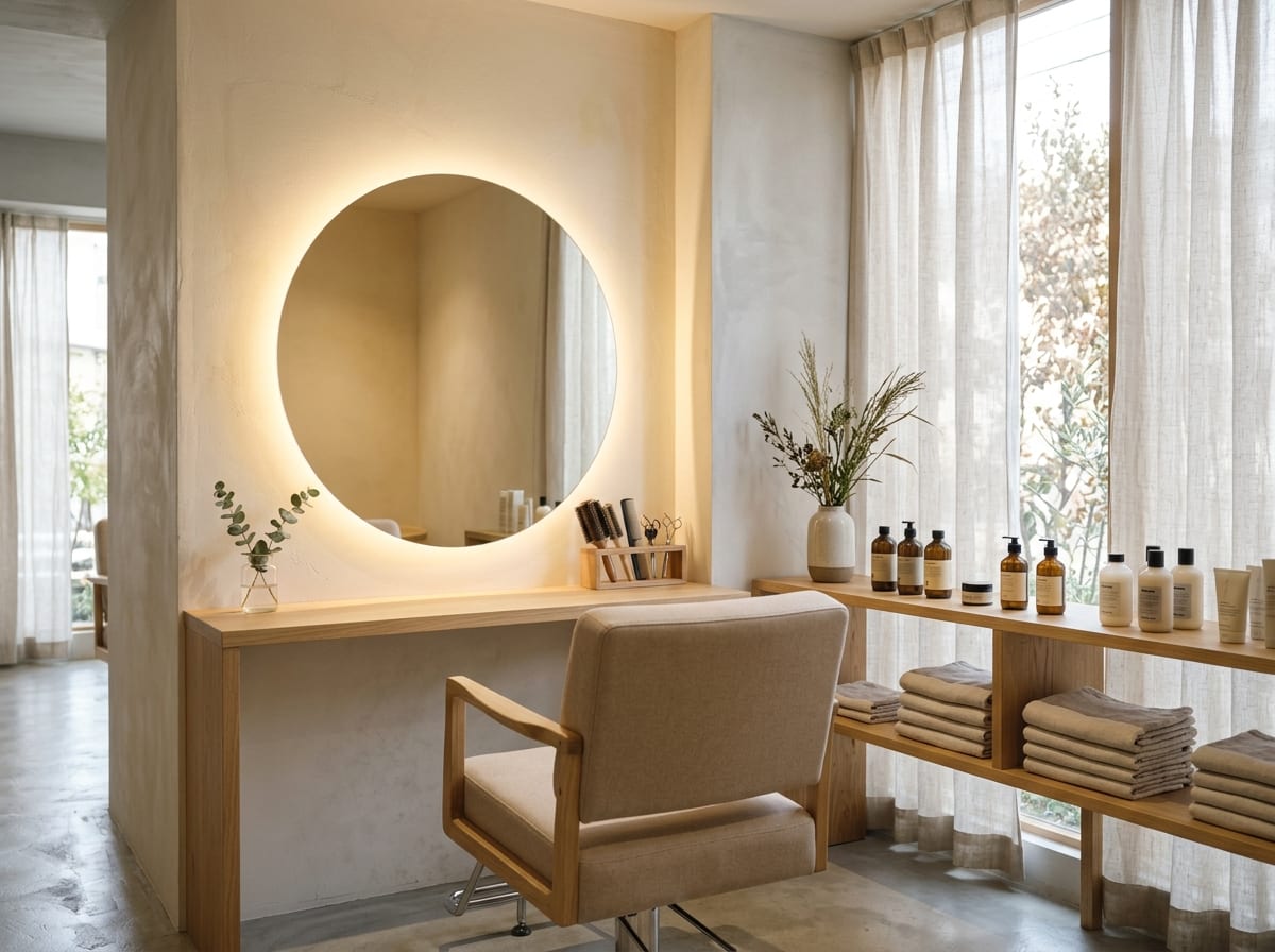 ana Hair Salon