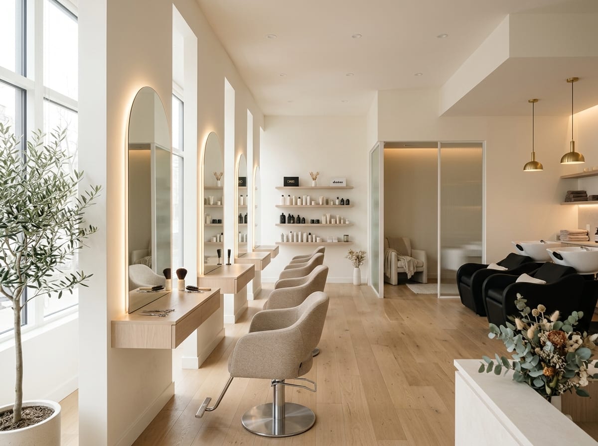 Hair Design Allure