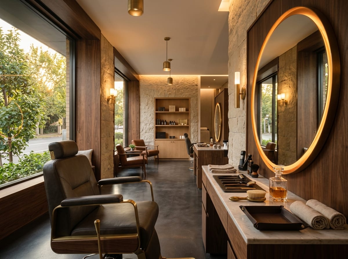 hair design & spa 101