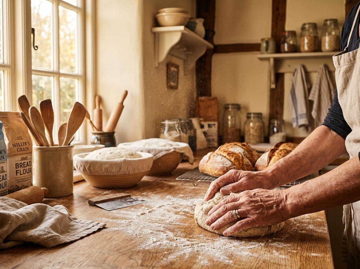 Yuki Bread Studio