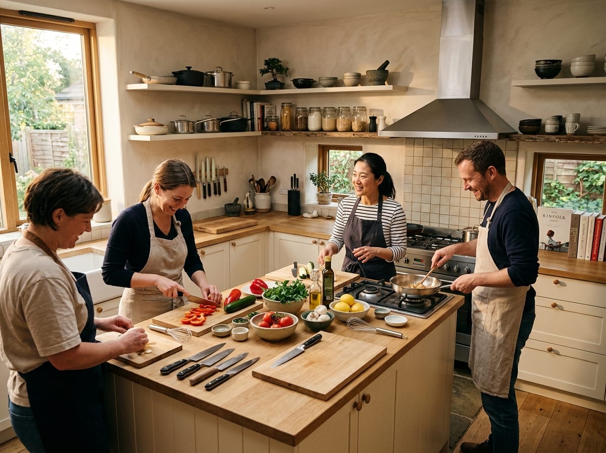COCO Kitchen