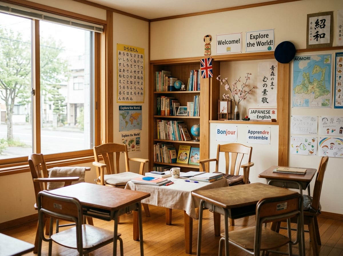 Ecole MOMO(エコール・モモ)