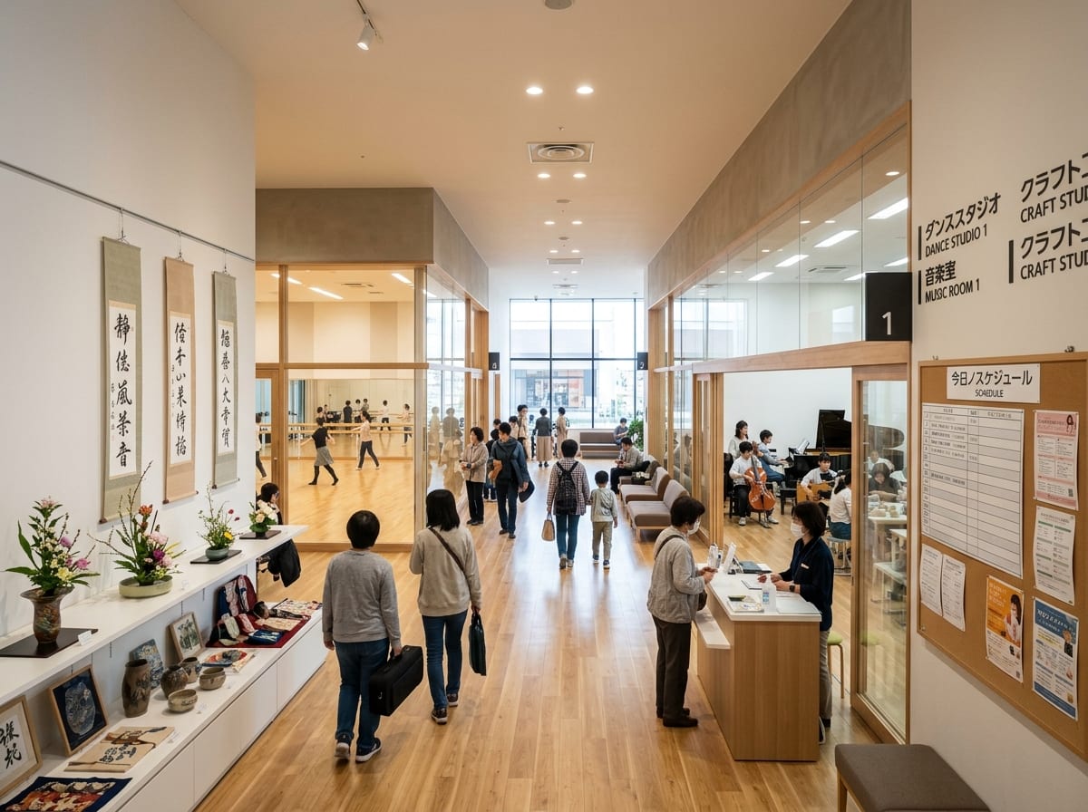 カルチャー北海道江別店