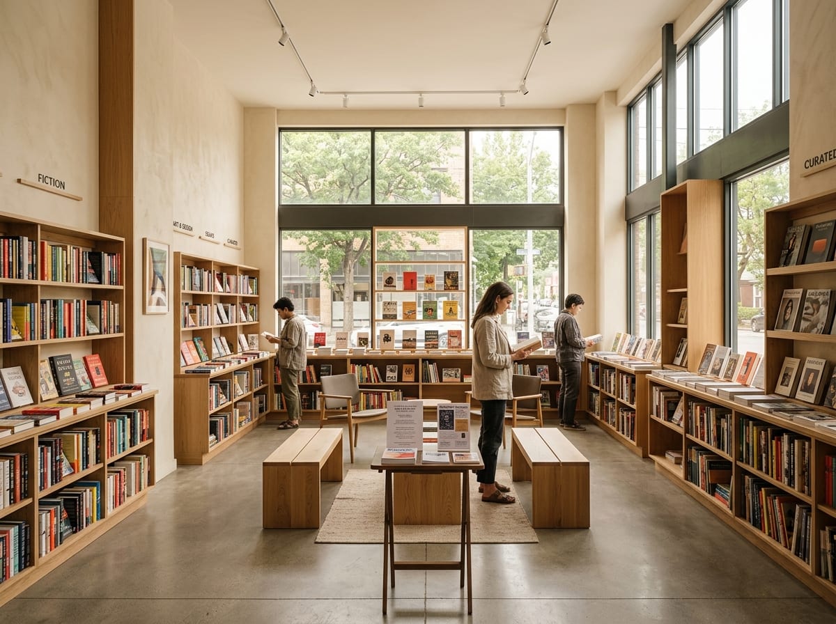 本屋lighthouse