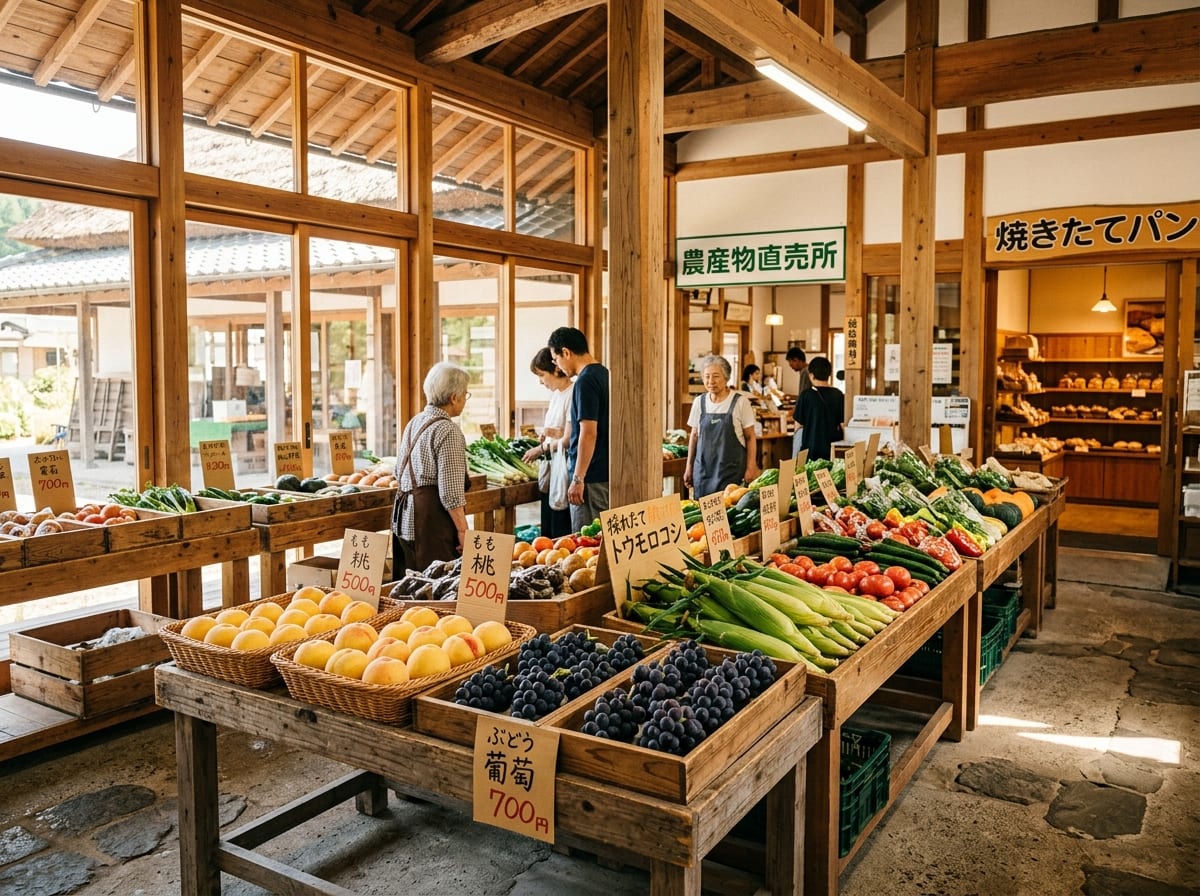 里の駅いちのみや