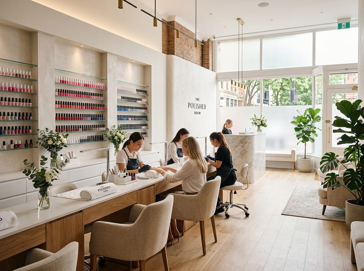 nail salon SyiSyu 姫路店