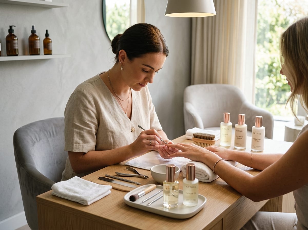 Nail Studio ～e～,truth～