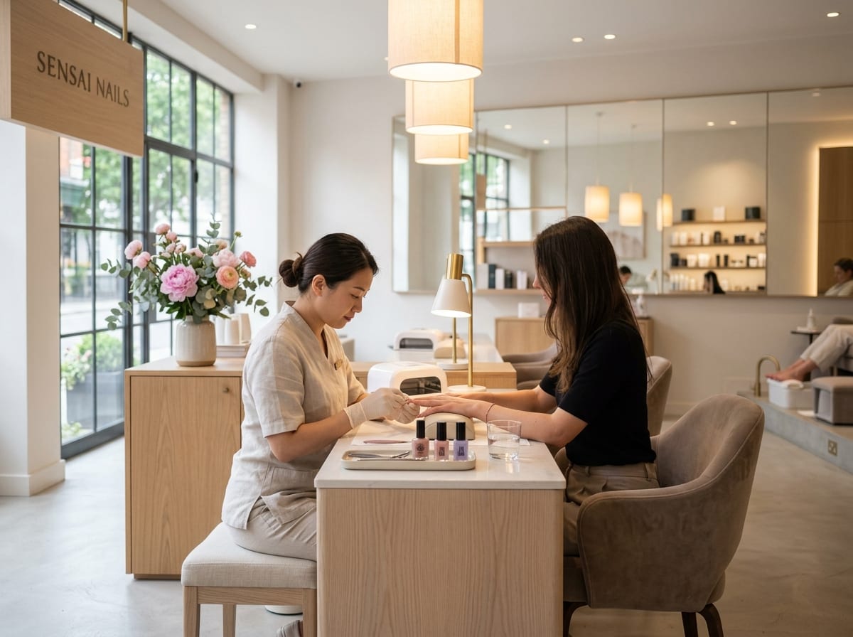 nail place Myu