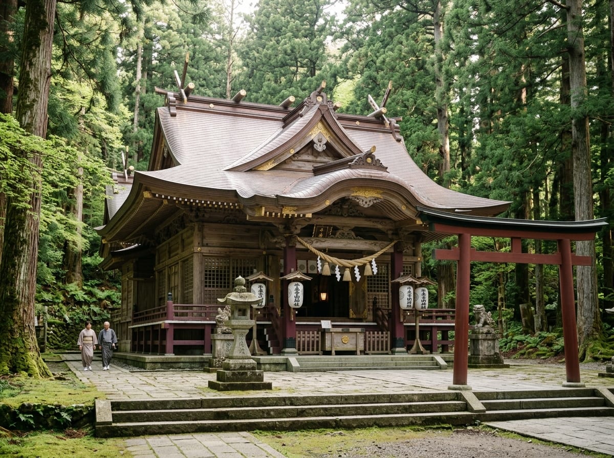 福井県護国神社