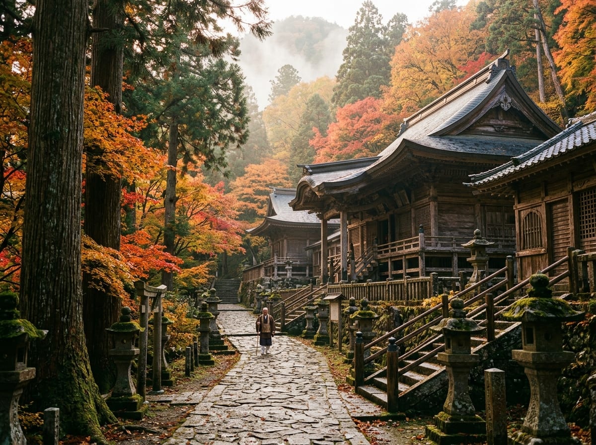 谷汲山華厳寺