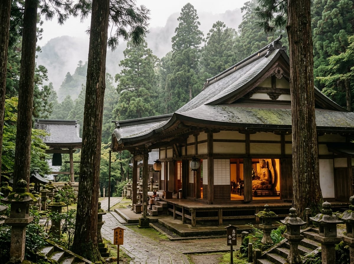 美濃国分寺