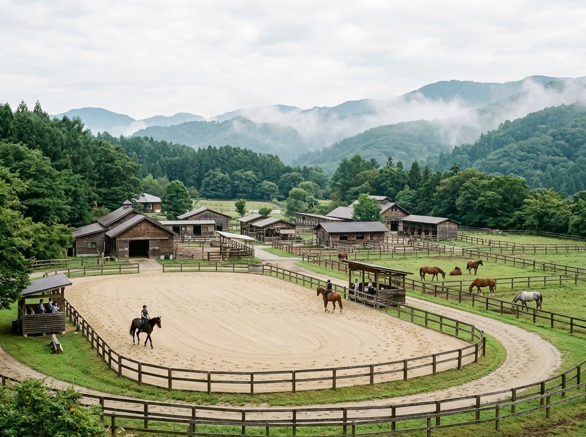 エルミオーレ三河高原