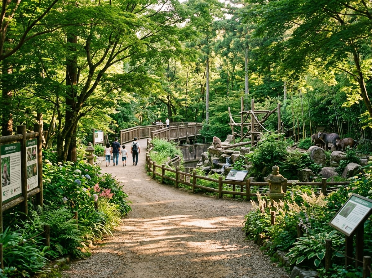 京都市動物園