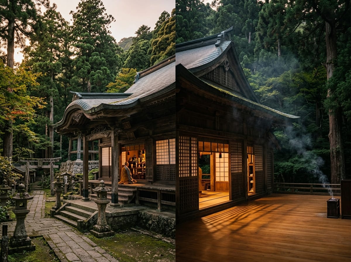 大願寺