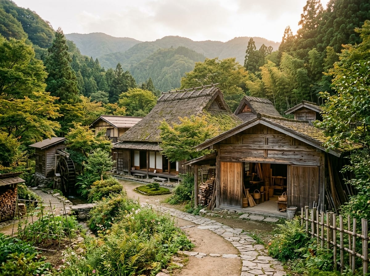 重源の郷