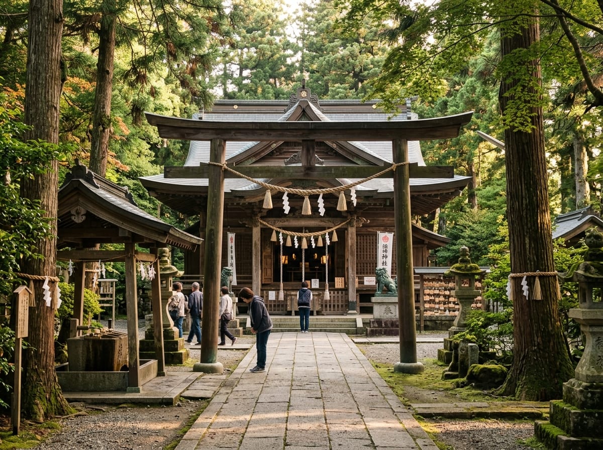 若宮八幡宮