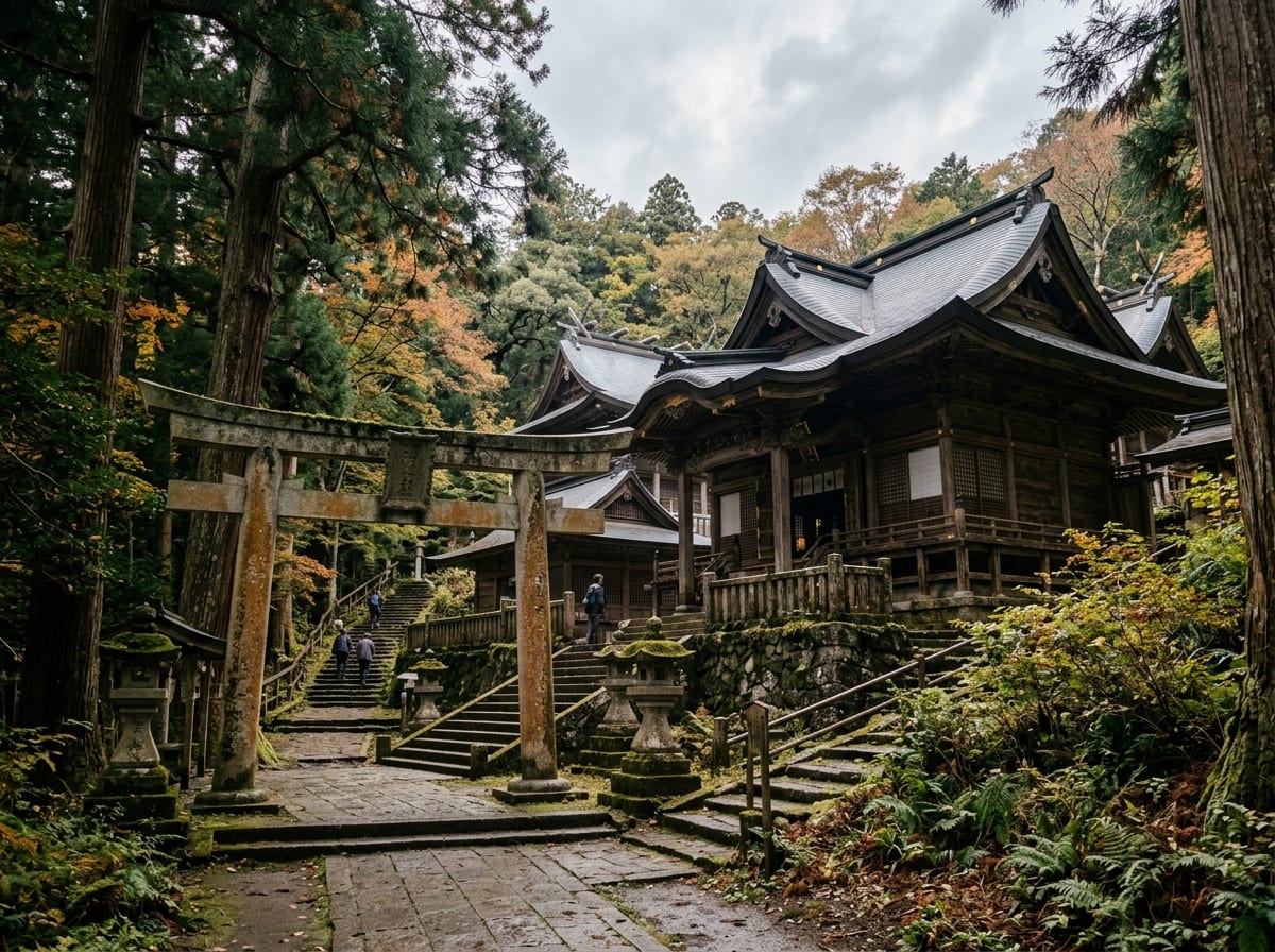 千栗八幡宮
