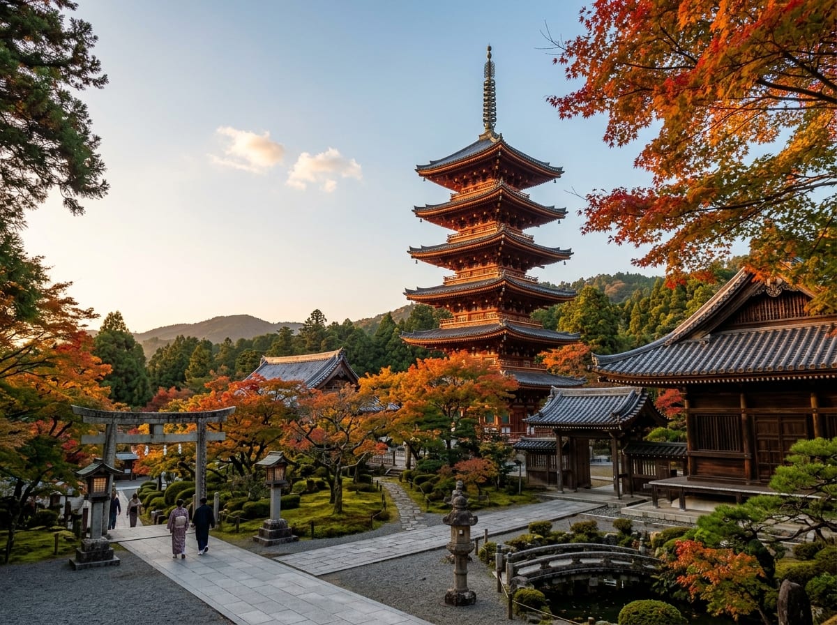総本山本福寺