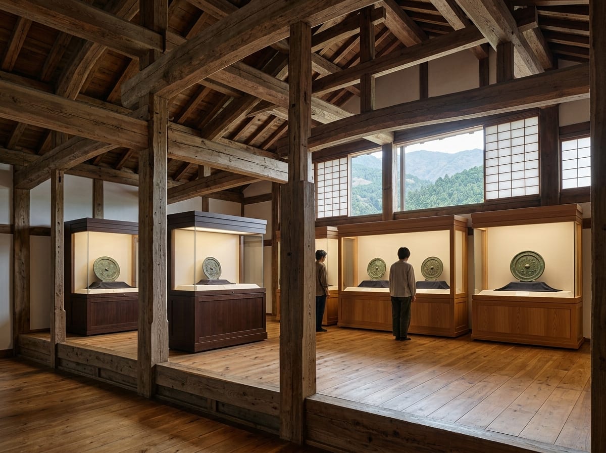 西の正倉院