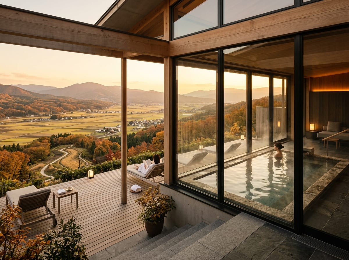 麻生の湯（ASOUDA HOT SPA RESORT）