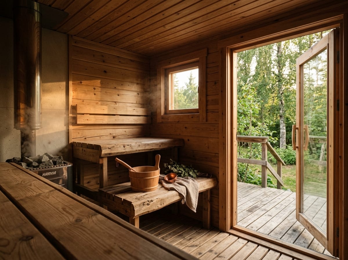 BARE HAUS