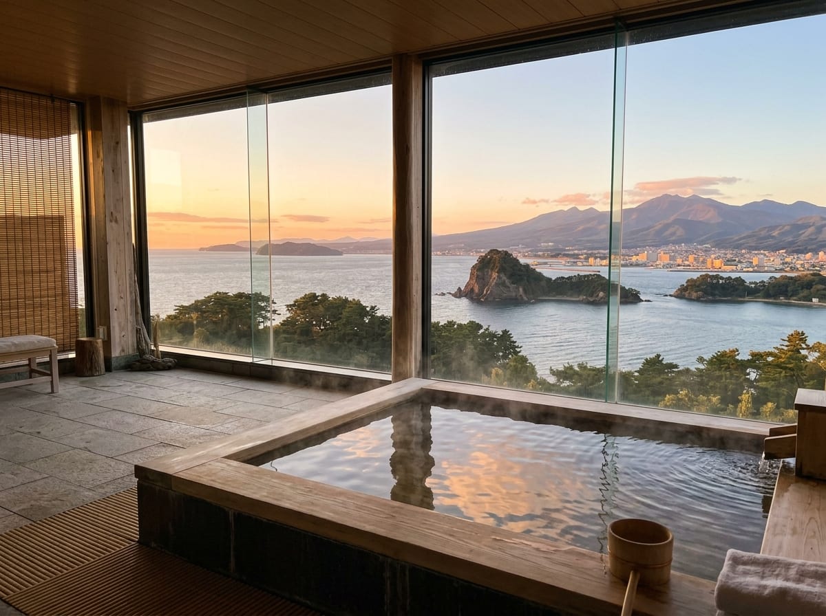 ホテル秋田屋