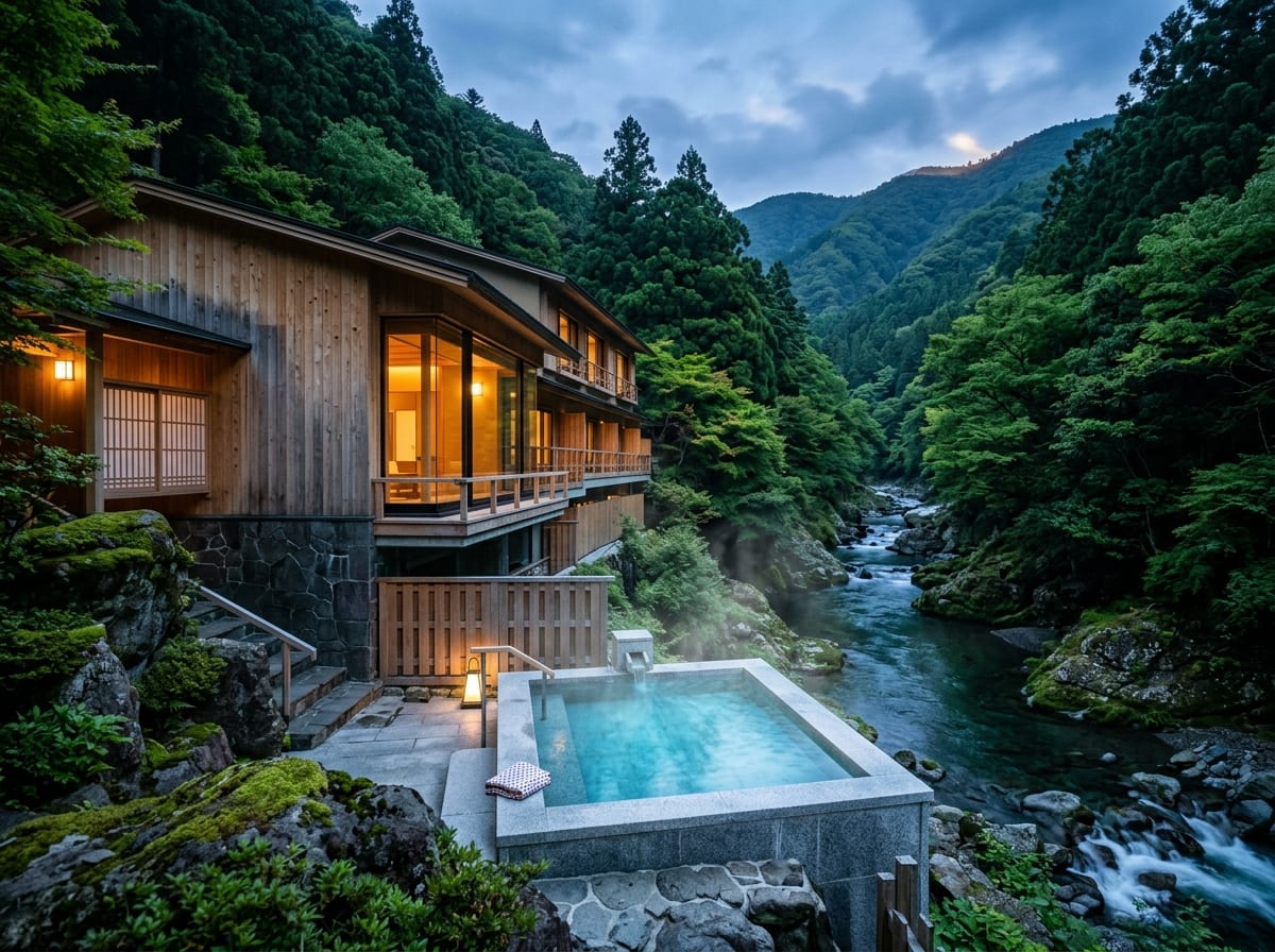 白雲荘