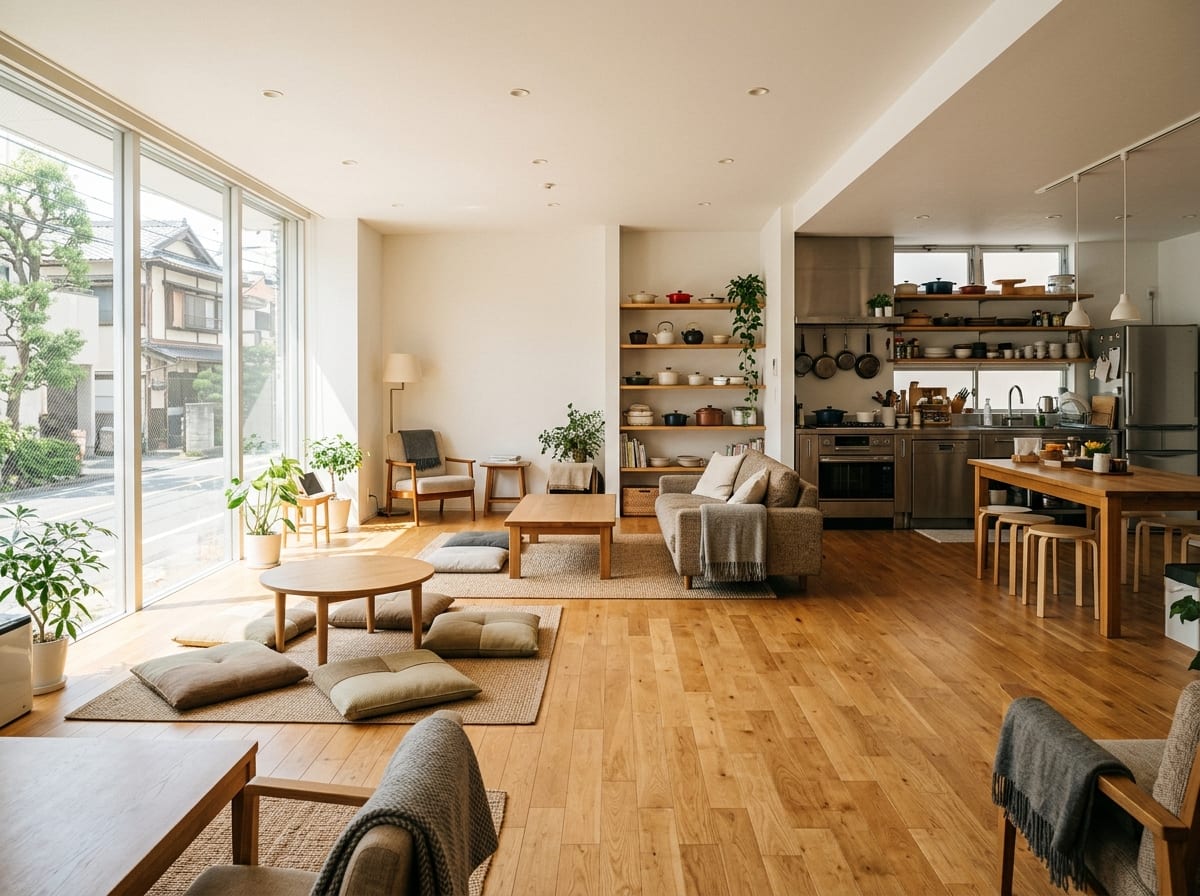 TenTen Guesthouse Asakusa