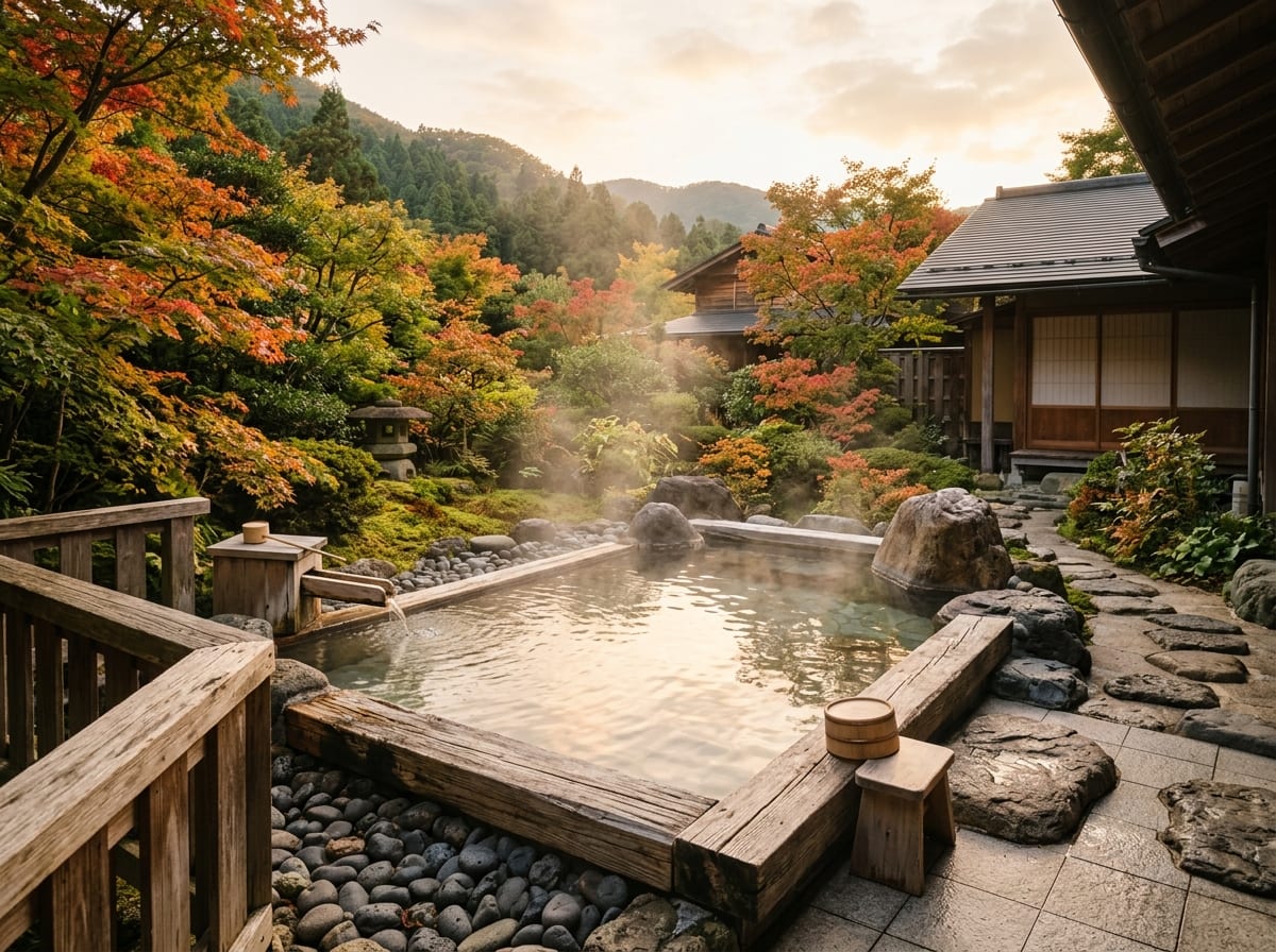 ホテル華の湯