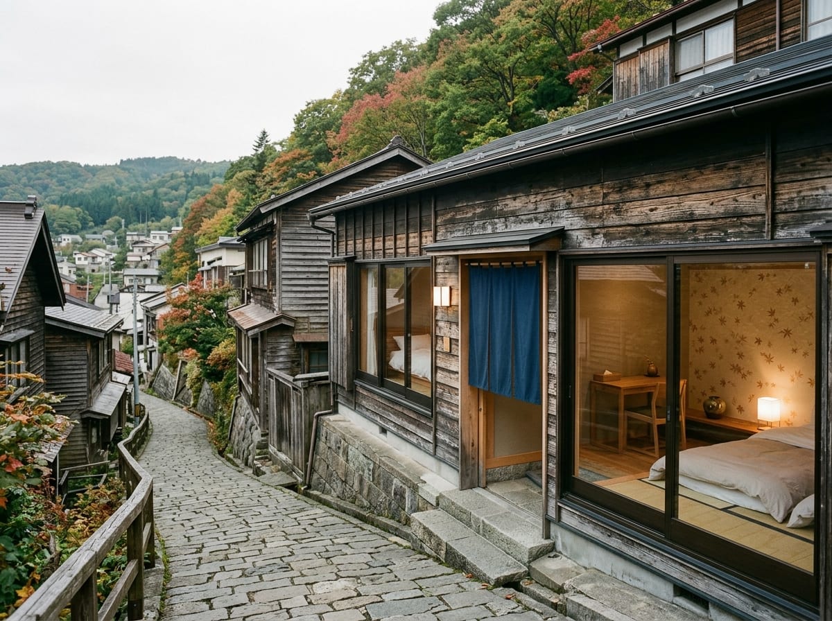 小樽日和