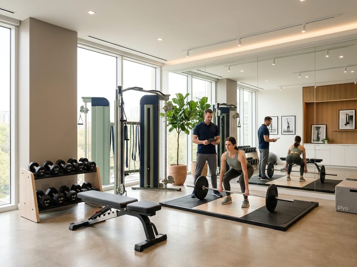 7GYM