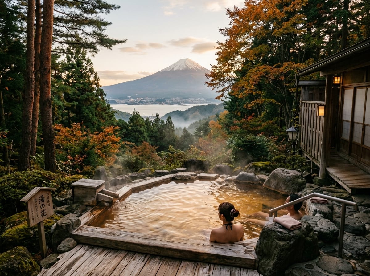 旅行人山荘