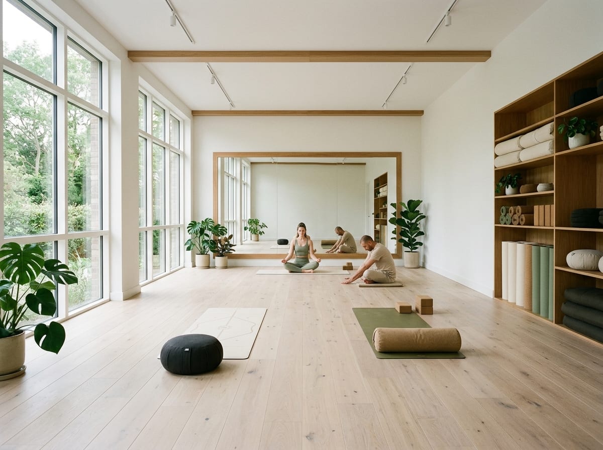 SHANTAYA YOGA
