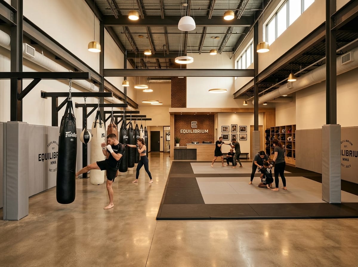 SWAG GYM KYOTO